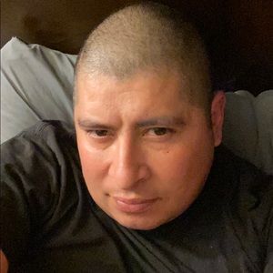 Meet your Posher, Luis